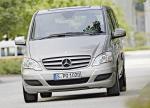 Mercedes-Benz Viano 2011 года